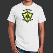 Nature Defender - Gildan Ultra Cotton 100% Cotton T Shirt